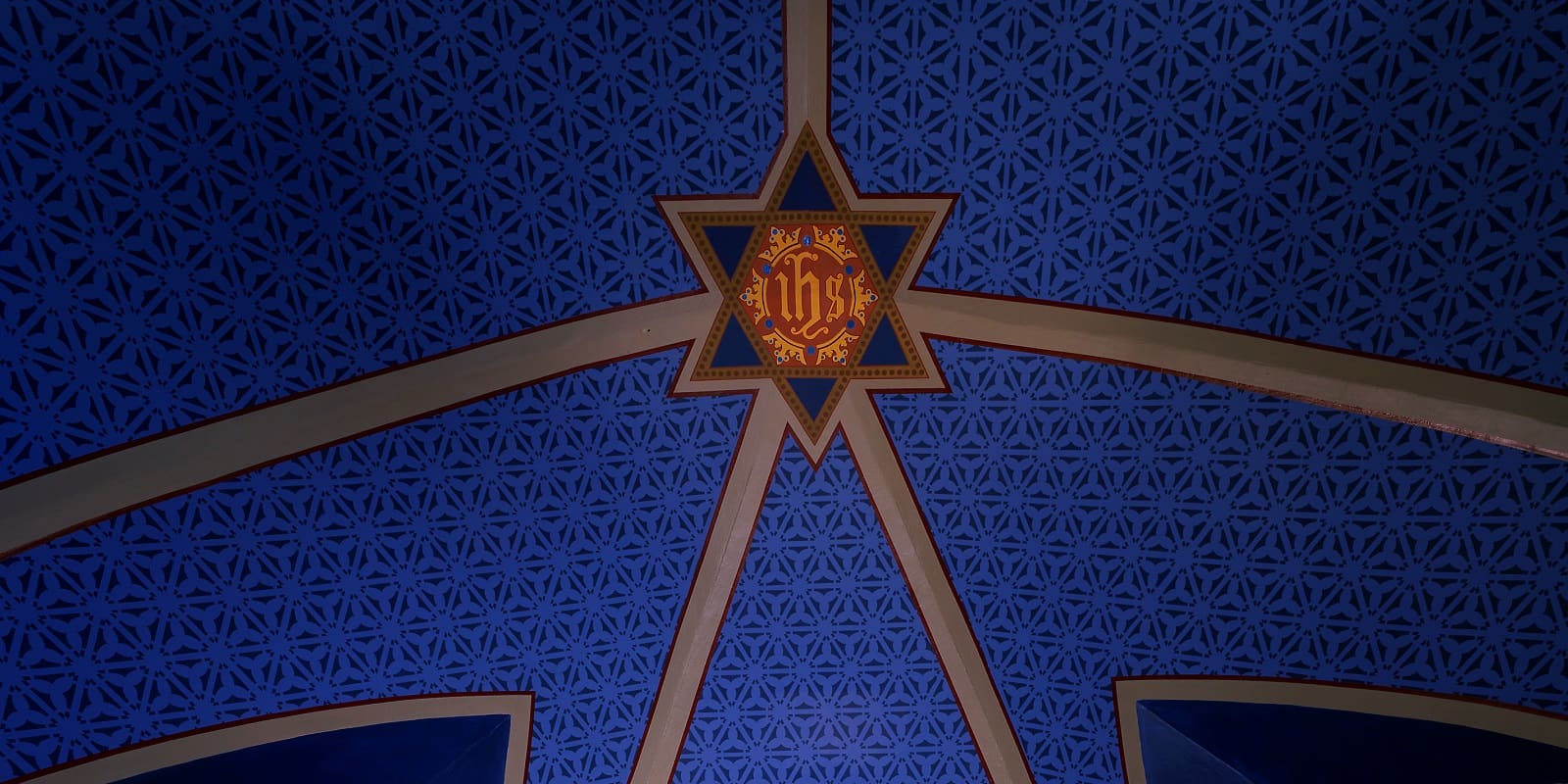 Signs and Symbols IHS