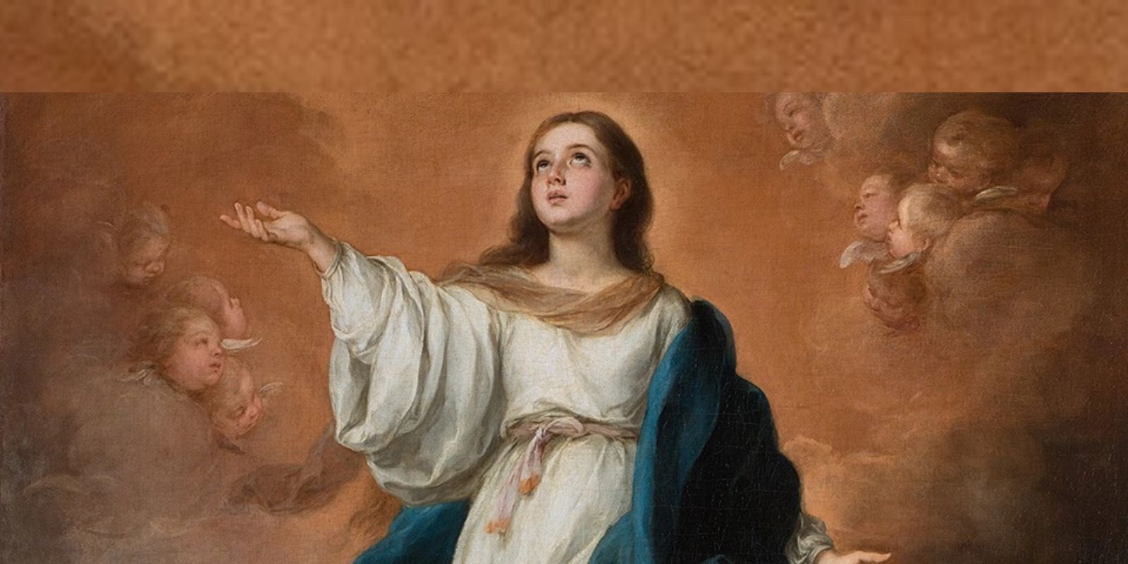 Assumption of Mary