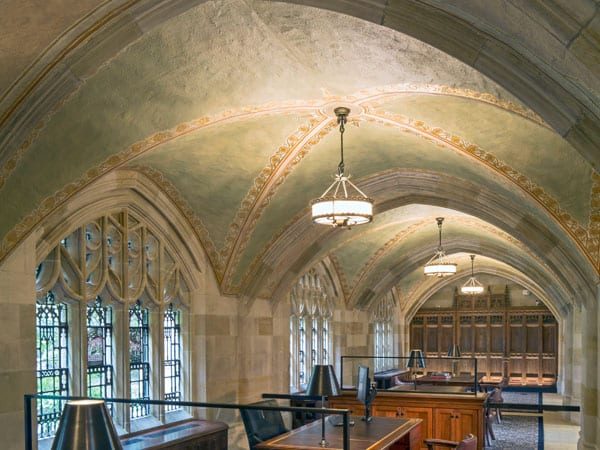 yale university