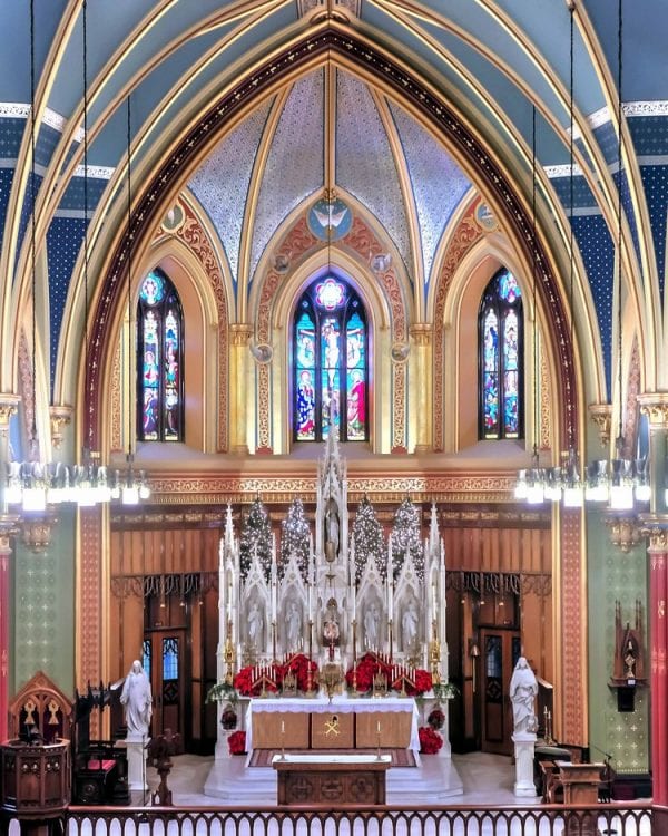 BSJE_Altar