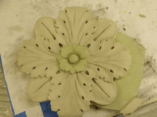 Ornamental Plaster Ornamental Plaster