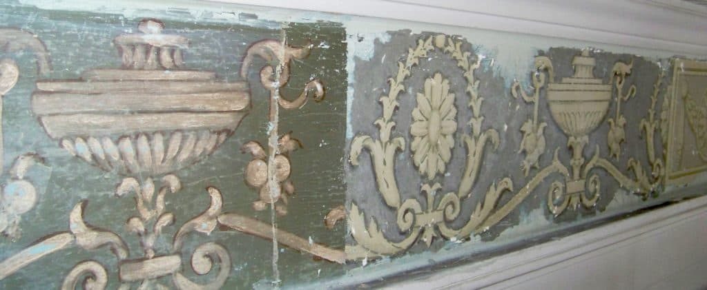 Reasons to Conduct A Historical Paint Analysis