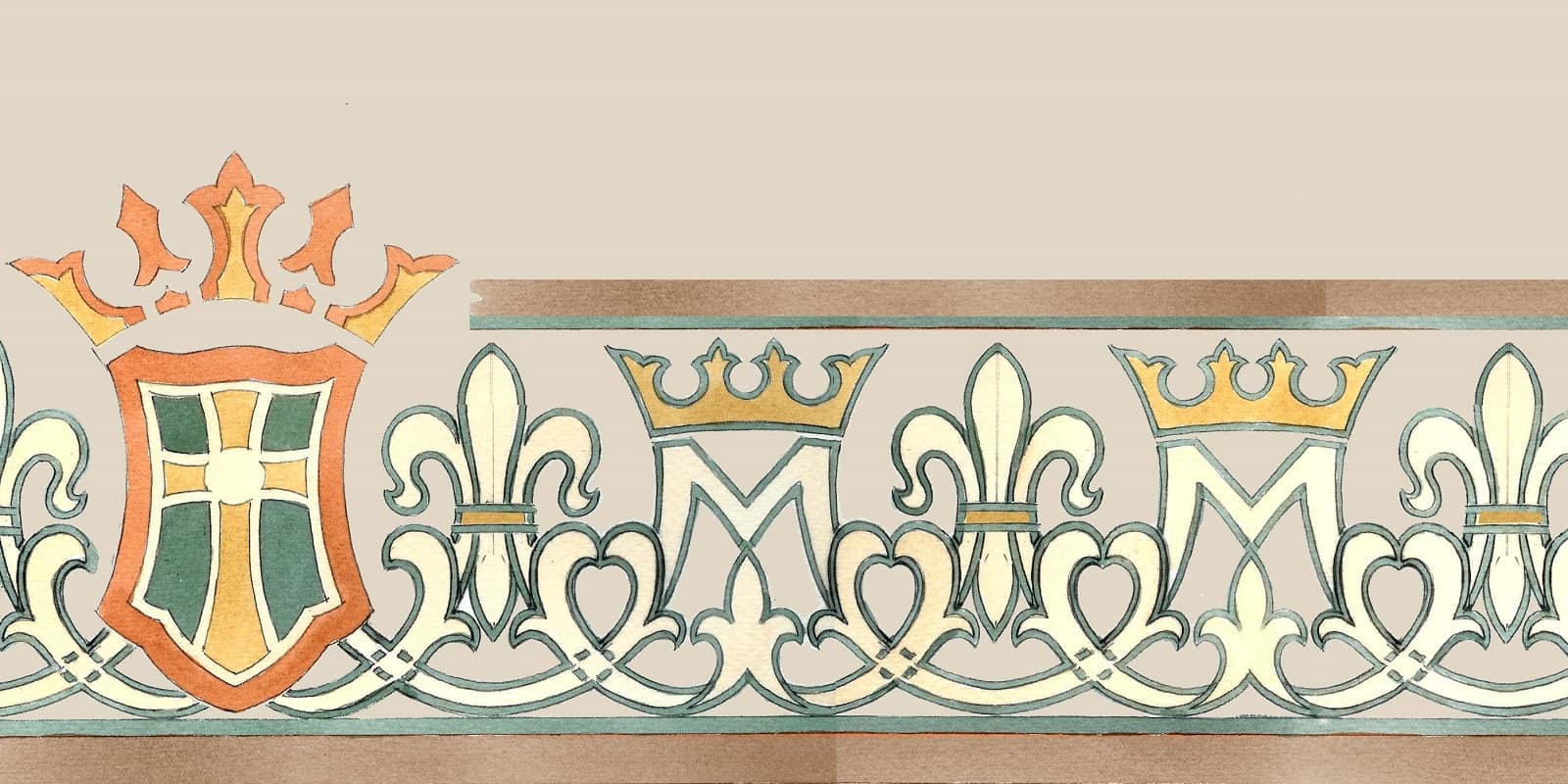 Using Art, Symbolism