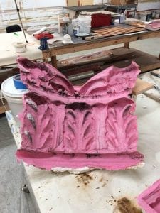 Urethane Rubber Molds