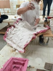 Urethane Rubber Molds