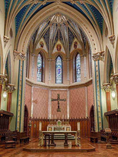 St Marys New Haven St Marys New Haven