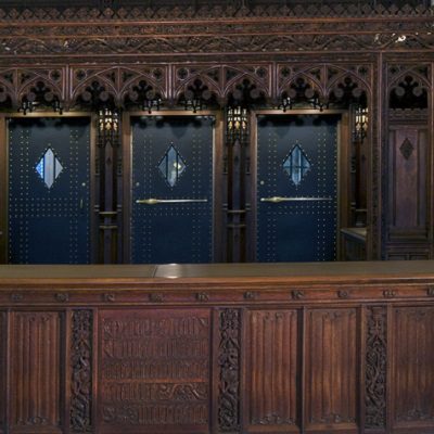 SML millwork