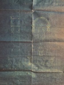 Walsh Blueprints