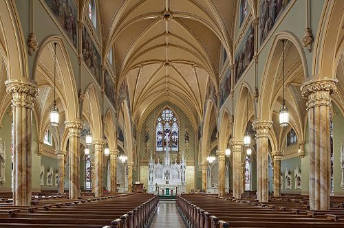 St. Patrick's Church
