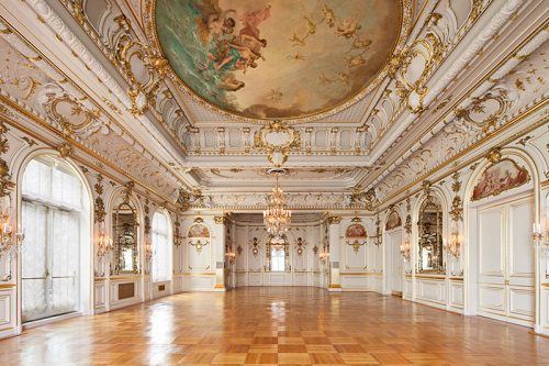 Canning_Cosmos Club after restoration