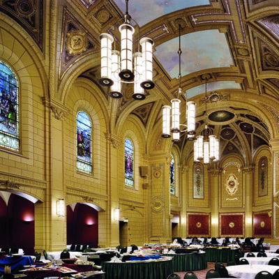 Culinary Institute of America