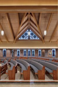 St. Mary Church Bethel