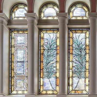 First Church of Christ, Scientist