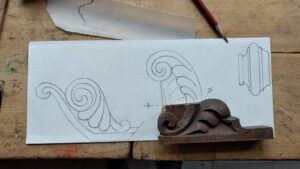 Renato Woodwork at Basilica 1.0