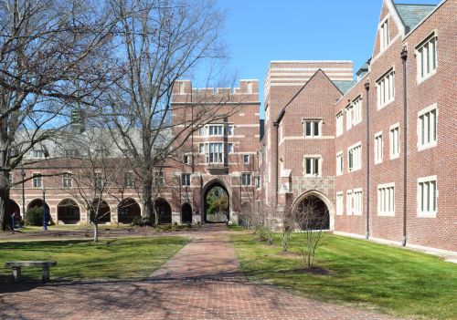 University of Virgina