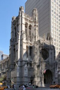 St. Thomas Church