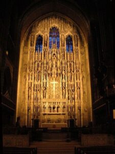 St. Thomas Church