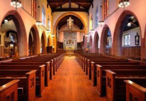 Parish of All Saints