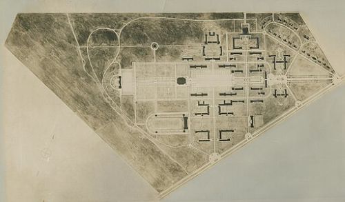 Master Plan for Rice University