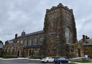 Parish of All Saints