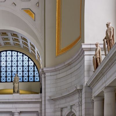 Union Station