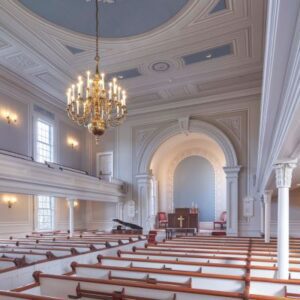 First Church of Christ