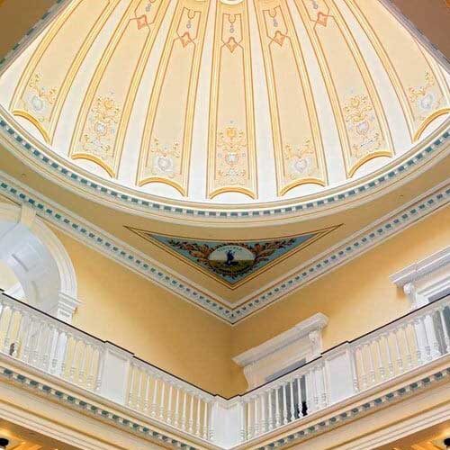 John-Canning-Virginia-State-Capitol-Restoration