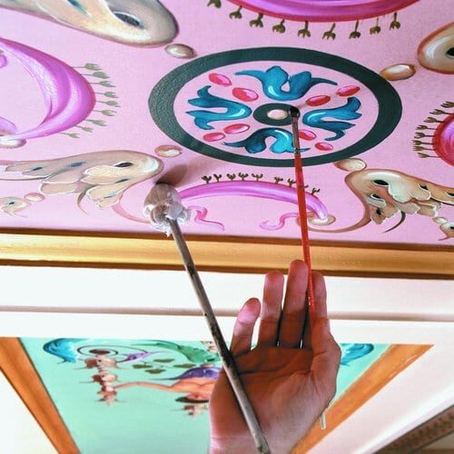 Decorative Painting