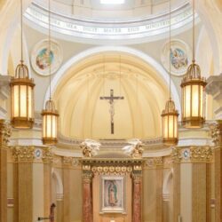 Shrine of Our Lady of Guadalupe