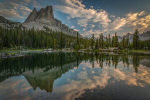 Sawtooth National Forest, Idaho