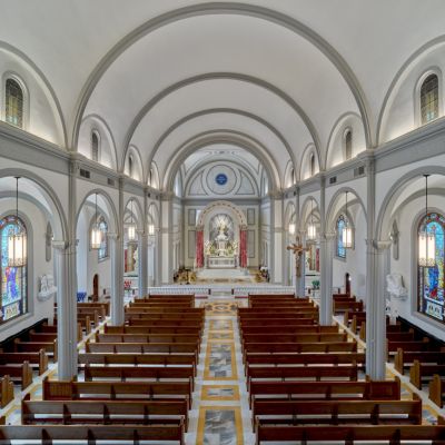Immaculate Conception Omaha