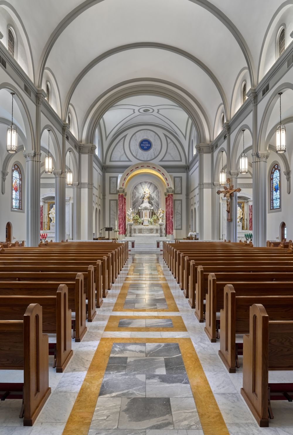 Immaculate Conception Omaha