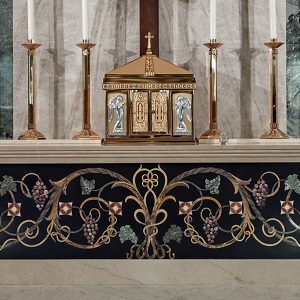 Designing for a Modern Church