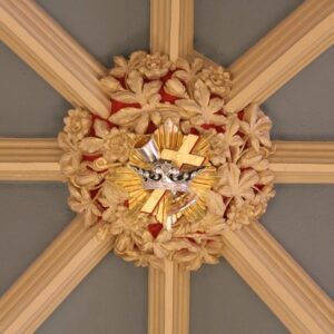 The Victorian Orders of Decoration
