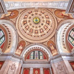 Luzerne County Courthouse